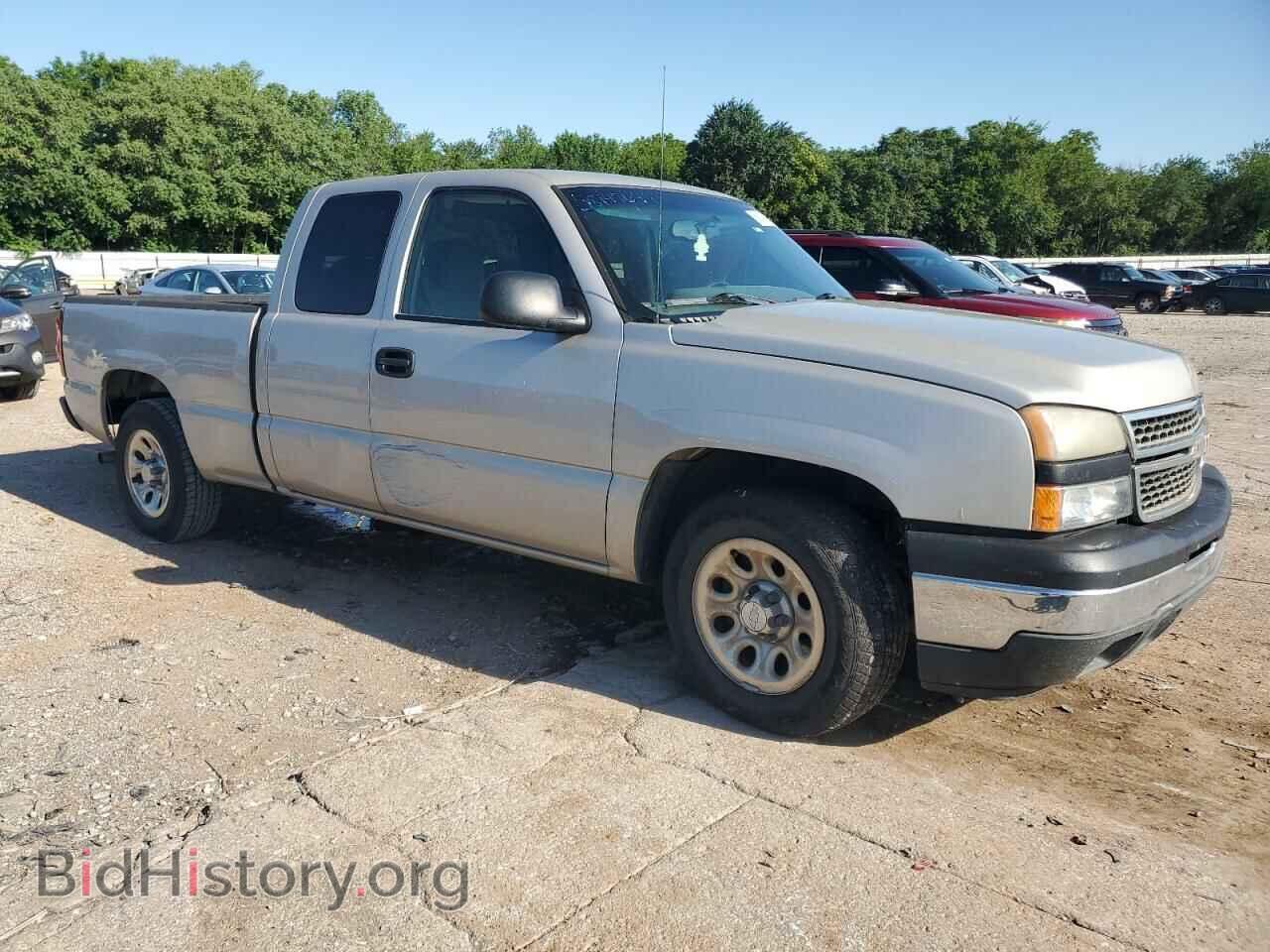 2007 CHEVROLET ALL Models - VIN: 1GCEC19V67Z125771 - Фото 4