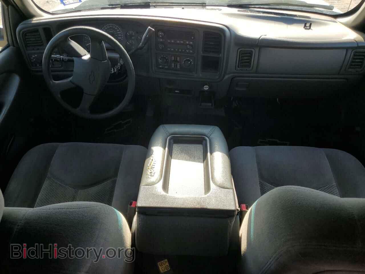 2007 CHEVROLET ALL Models - VIN: 1GCEC19V67Z125771 - Фото 8