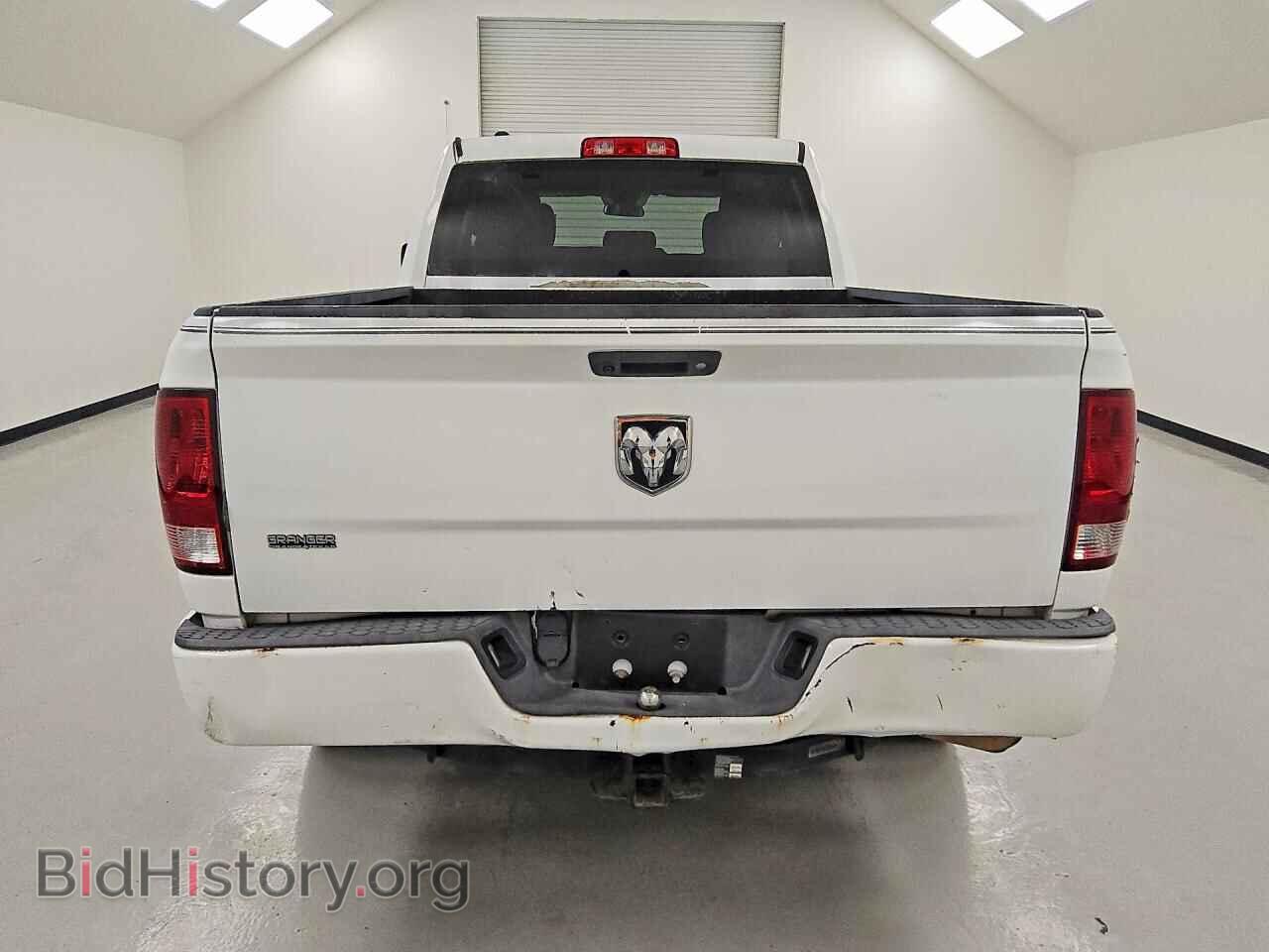 2017 RAM 1500 - VIN: 1C6RR6FG2HS622420 - Фото 6