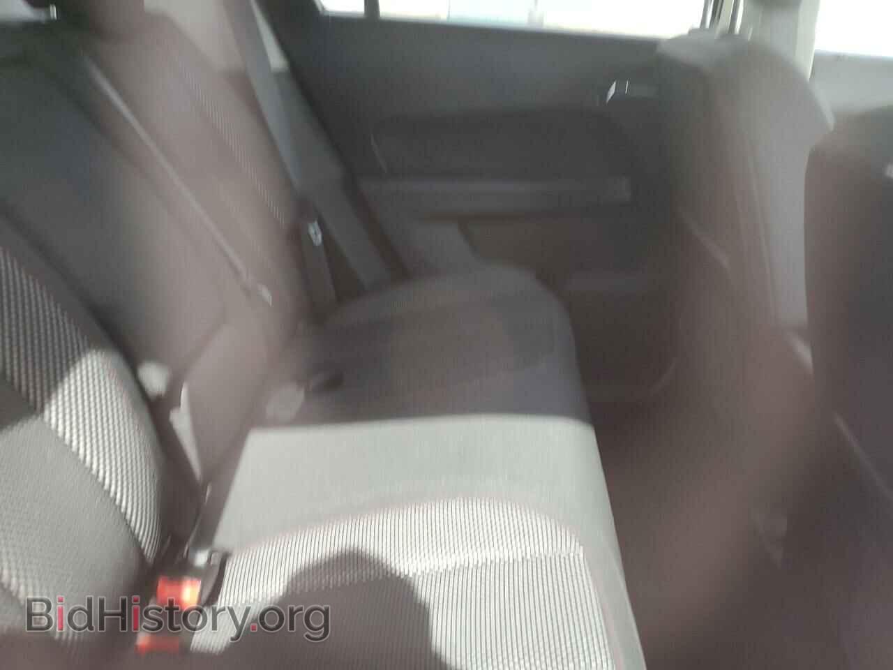 2013 GMC TERRAIN - VIN: 2GKALSEK6D6281109 - Фото 10