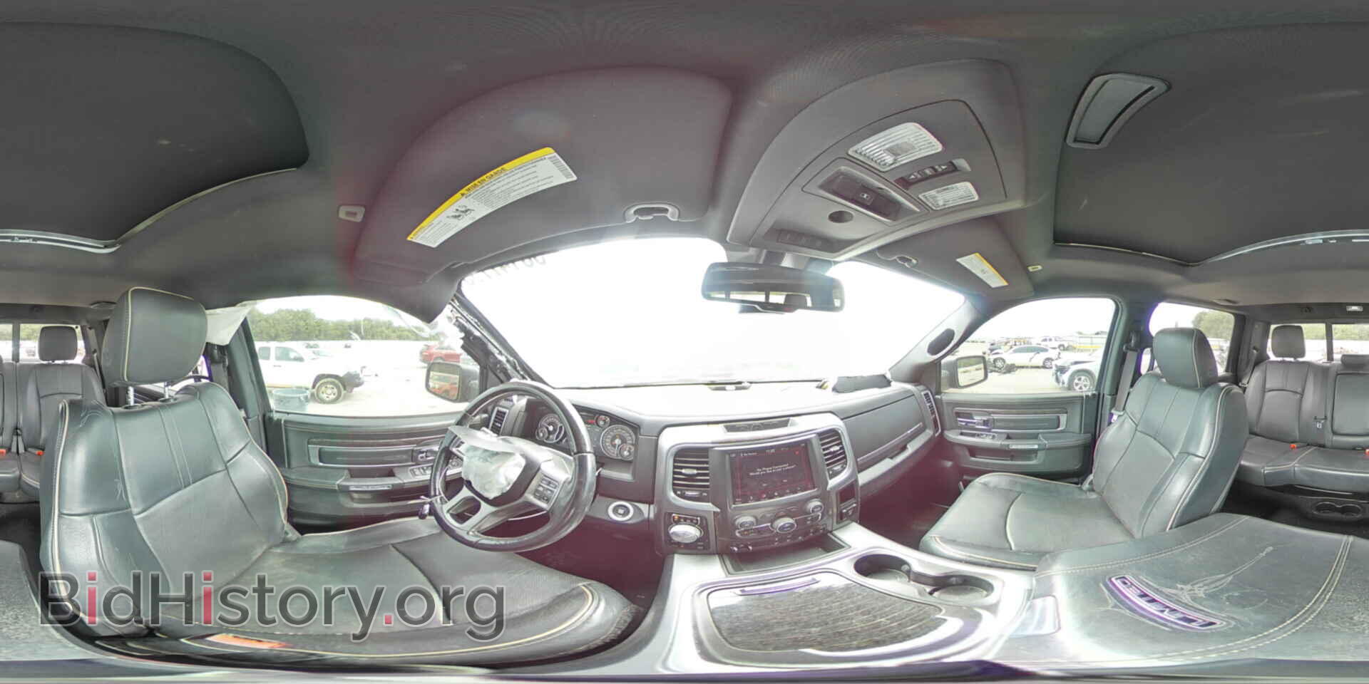2018 RAM 1500 - VIN: 1C6RR7PT4JS262333 - Фото 14