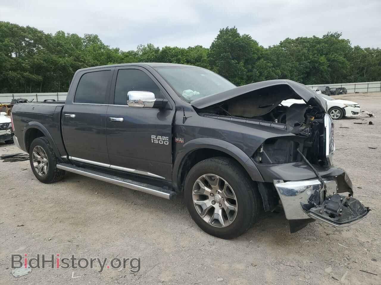 2018 RAM 1500 - VIN: 1C6RR7PT4JS262333 - Фото 4