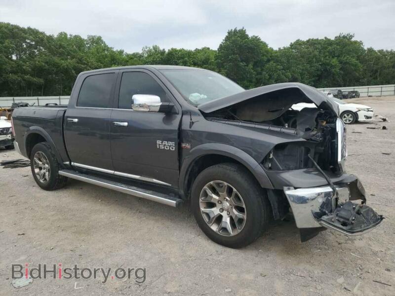 2018 RAM 1500 (VIN 1C6RR7PT4JS262333) — photo 4 of 14