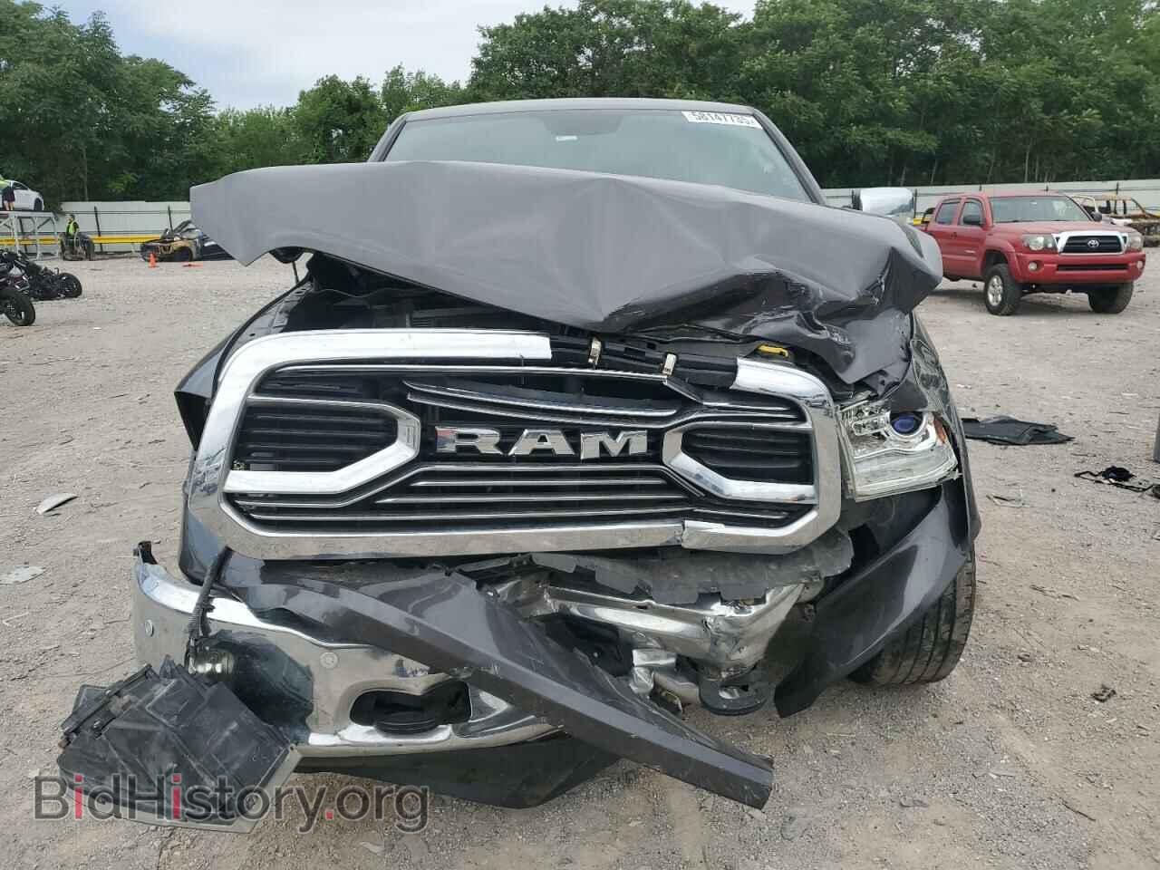 2018 RAM 1500 - VIN: 1C6RR7PT4JS262333 - Фото 5