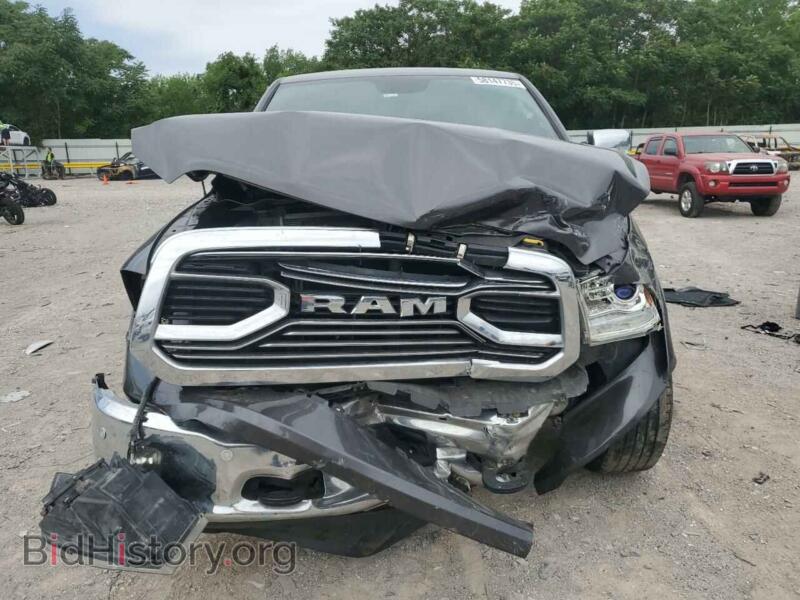 2018 RAM 1500 (VIN 1C6RR7PT4JS262333) — photo 5 of 14