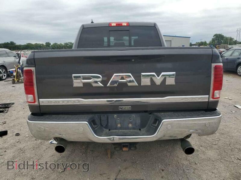 2018 RAM 1500 (VIN 1C6RR7PT4JS262333) — photo 6 of 14