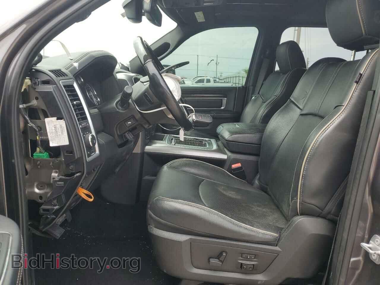 2018 RAM 1500 - VIN: 1C6RR7PT4JS262333 - Фото 7