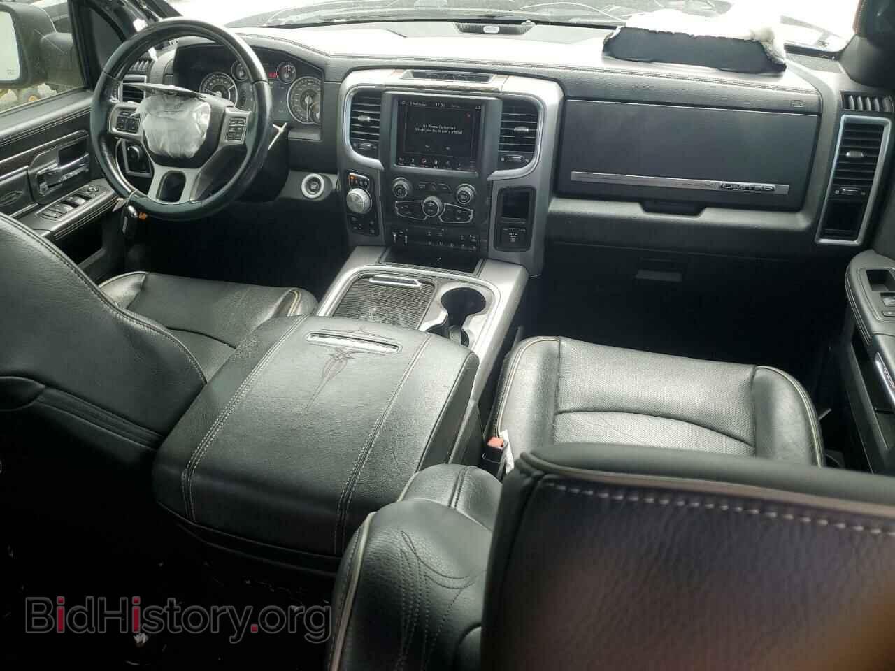 2018 RAM 1500 - VIN: 1C6RR7PT4JS262333 - Фото 8