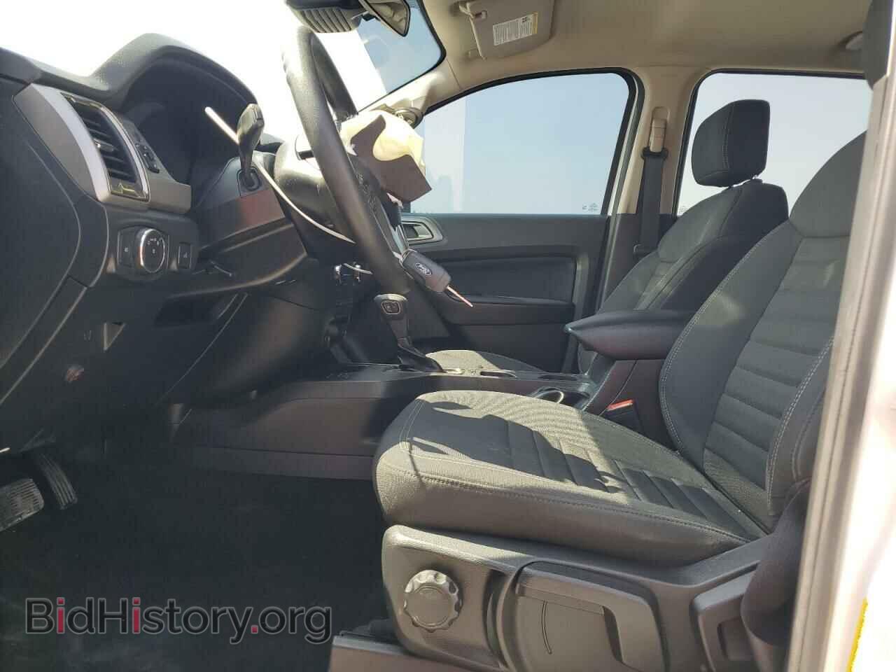 2022 FORD RANGER - VIN: 1FTER4EHXNLD46693 - Photo 7