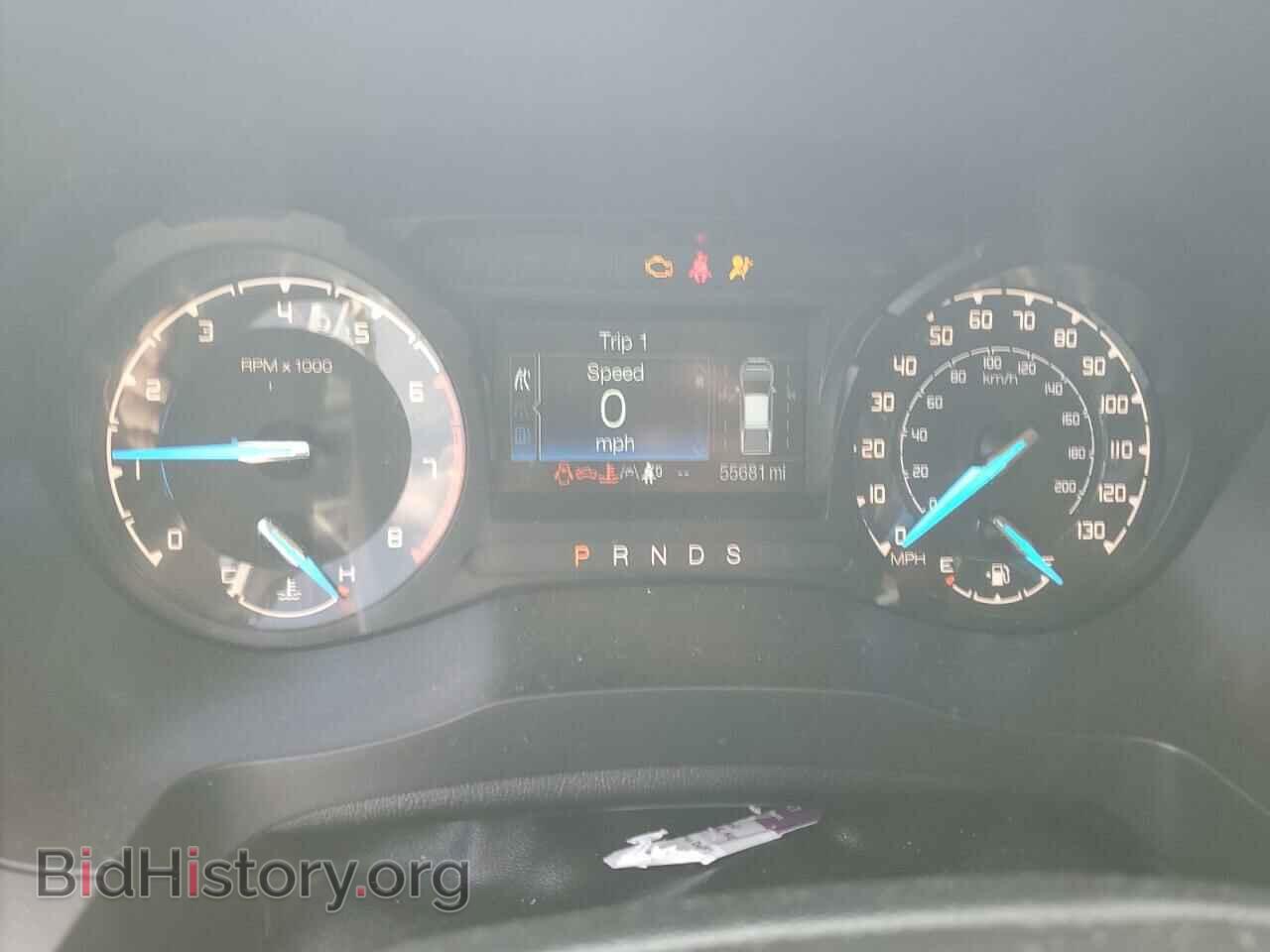 2022 FORD RANGER - VIN: 1FTER4EHXNLD46693 - Photo 9