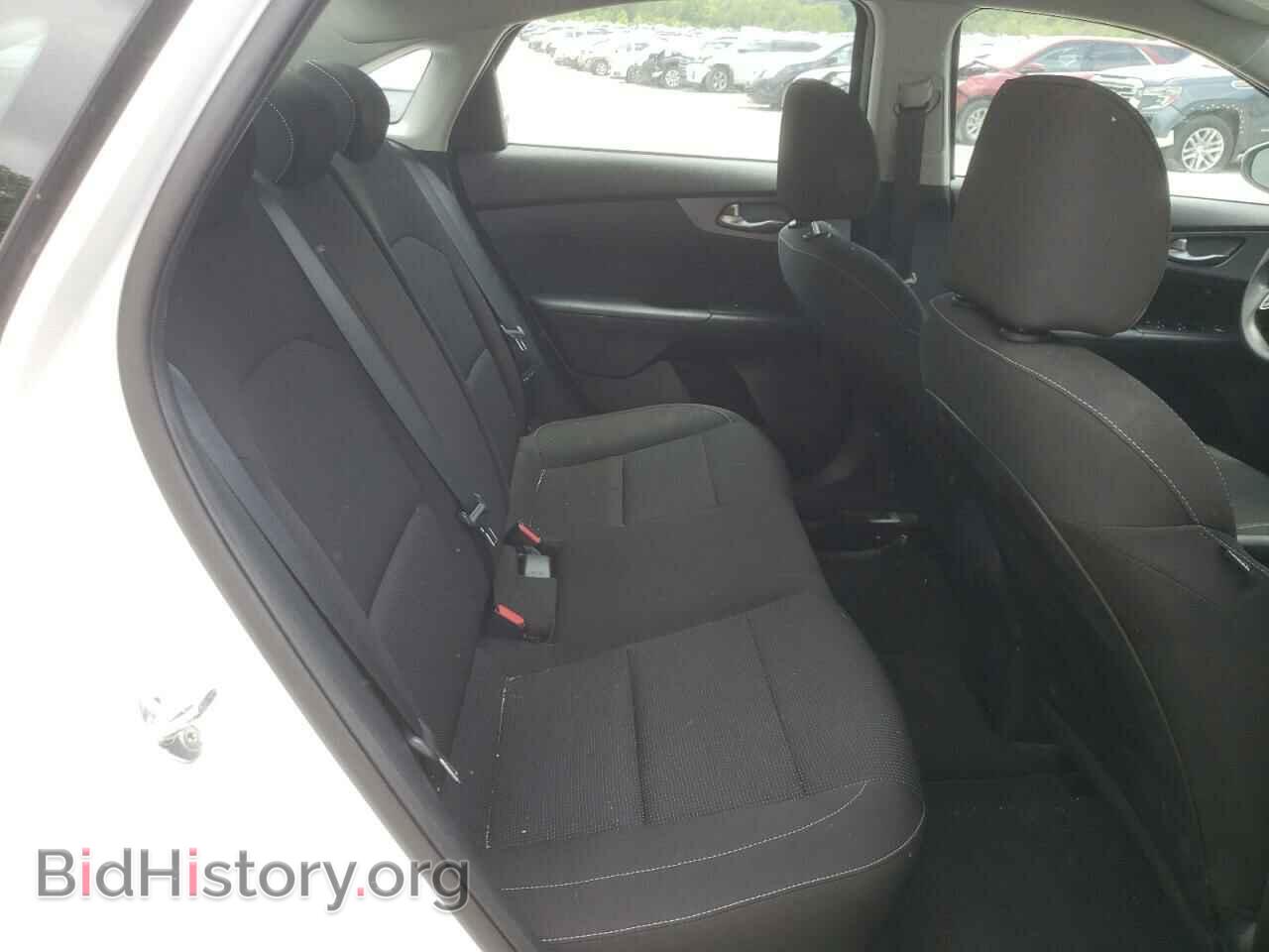 2021 KIA FORTE - VIN: 3KPF24AD4ME404929 - Фото 10