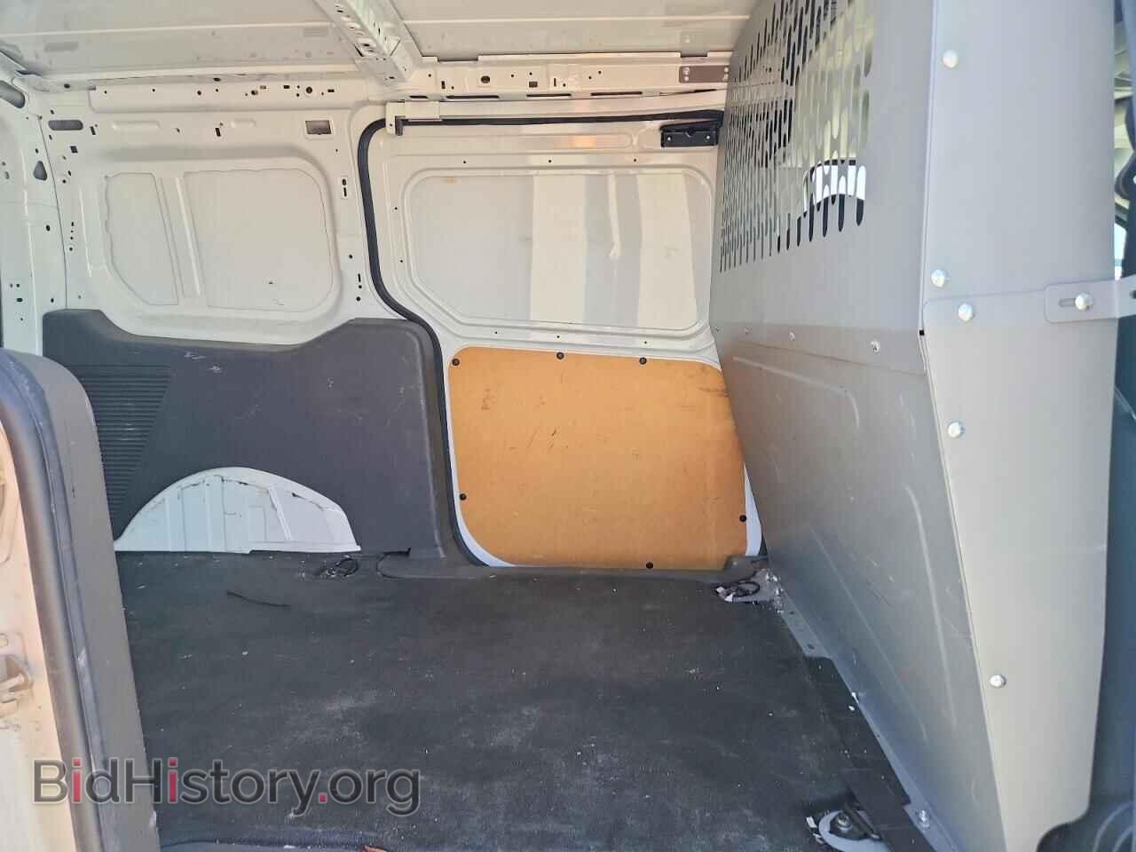 2021 FORD TRANSIT - VIN: NM0LS7E26M1496459 - Photo 11