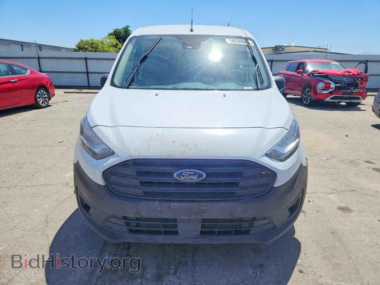 2021 FORD TRANSIT - VIN: NM0LS7E26M1496459 - Photo 5