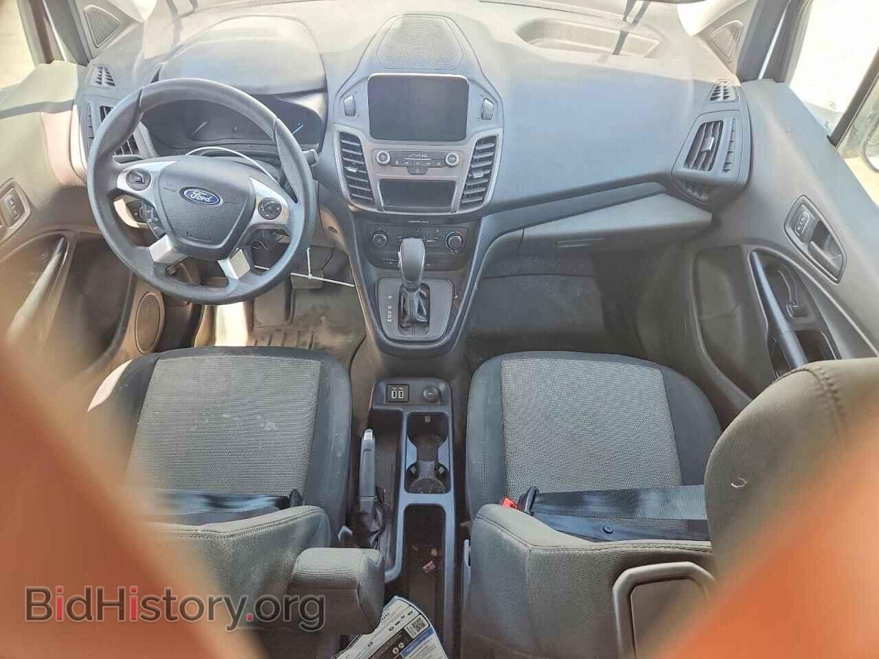 2021 FORD TRANSIT - VIN: NM0LS7E26M1496459 - Photo 8