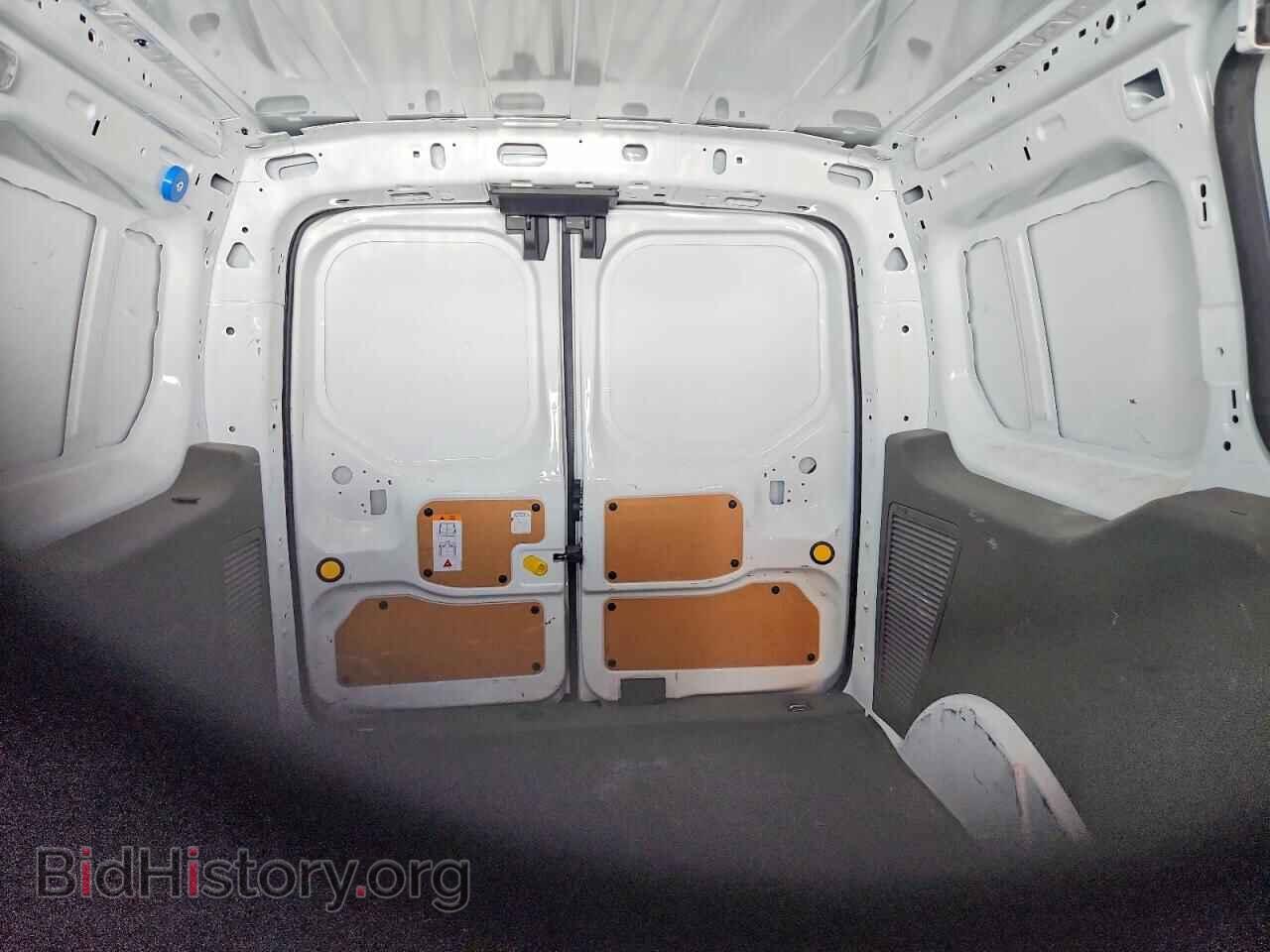 2021 FORD TRANSIT - VIN: NM0LS7E26M1496459 - Photo 10