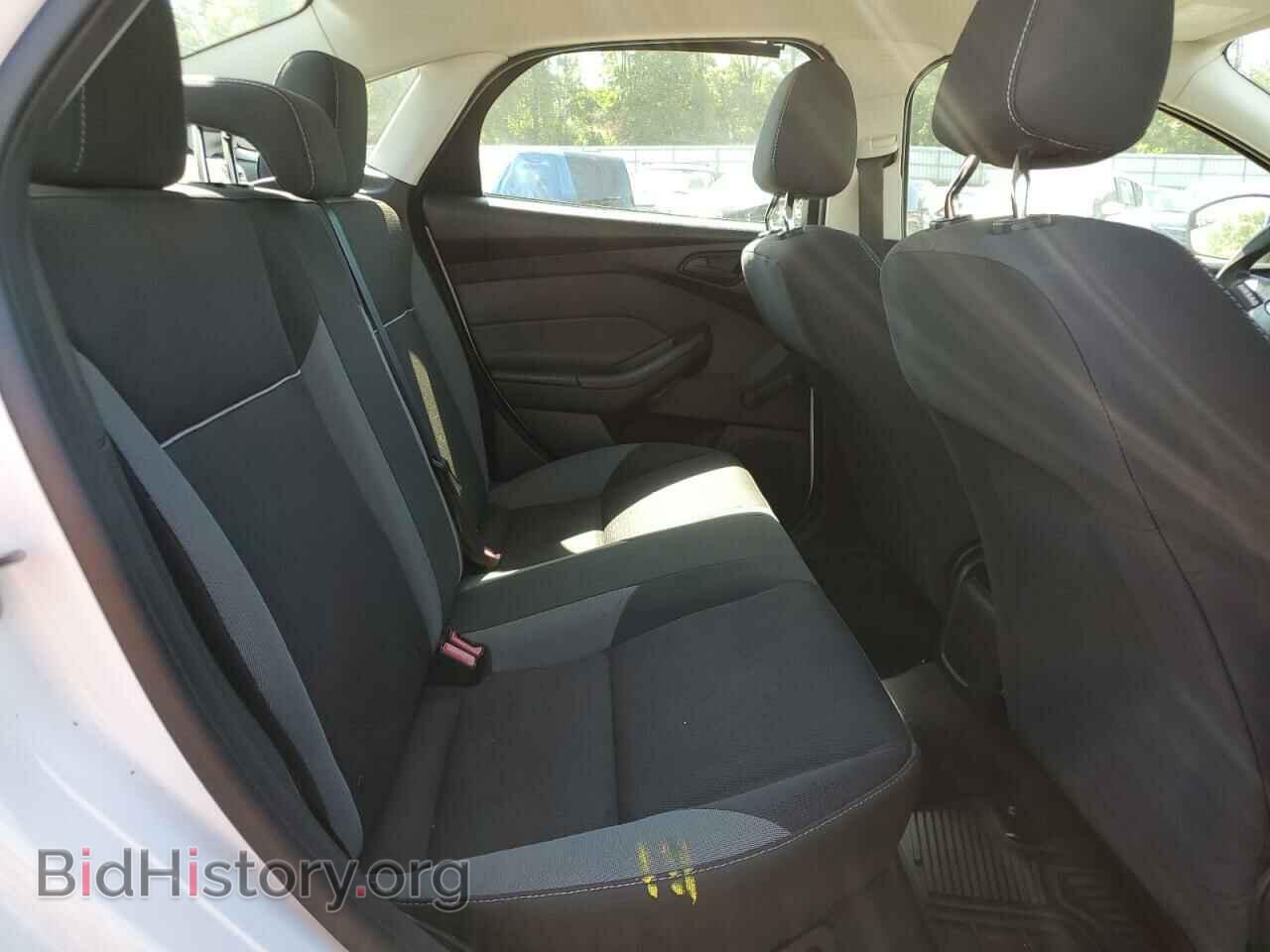 2013 FORD FOCUS - VIN: 1FADP3E20DL241382 - Фото 10