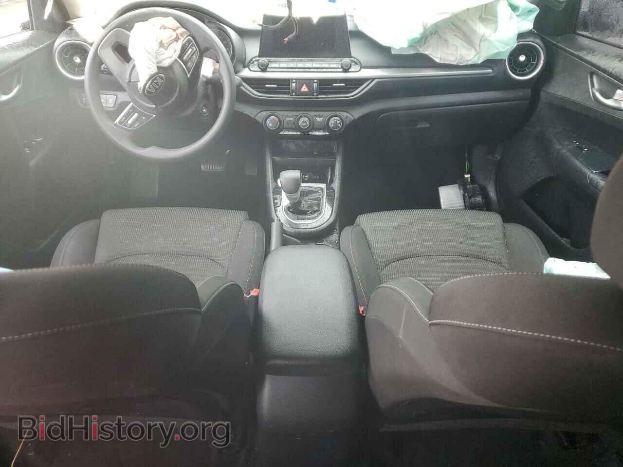 2020 KIA FORTE - VIN: 3KPF24AD8LE220298 - Фото 8