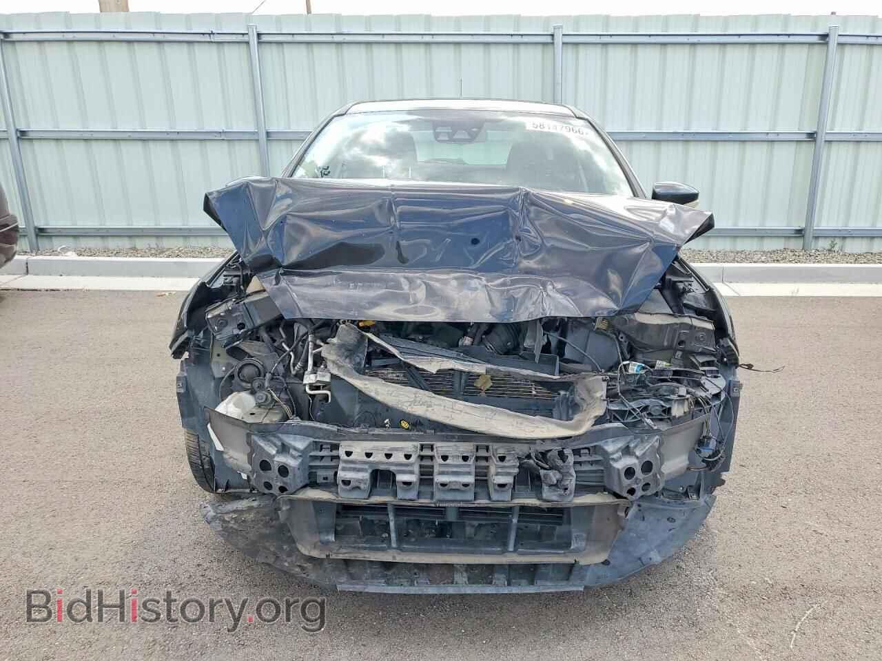 2017 FORD FOCUS - VIN: 1FADP3N29HL334147 - Photo 5