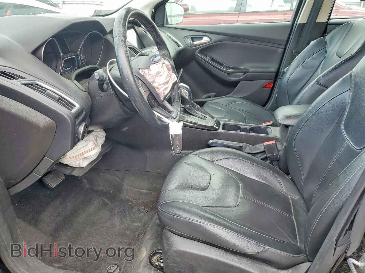2017 FORD FOCUS - VIN: 1FADP3N29HL334147 - Photo 7
