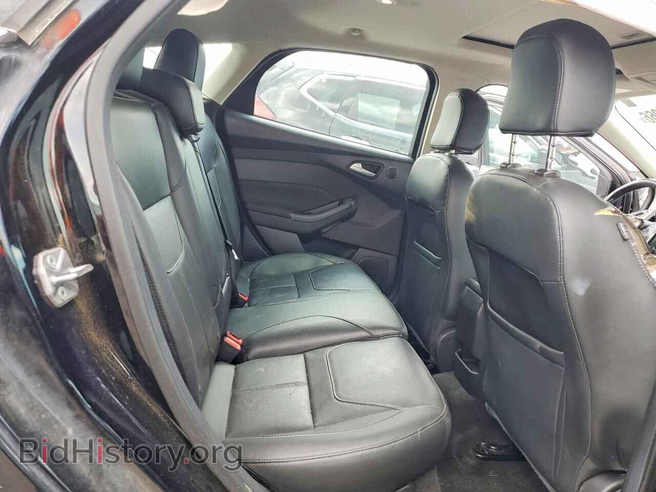 2017 FORD FOCUS - VIN: 1FADP3N29HL334147 - Photo 10