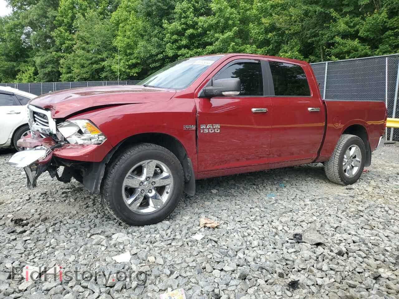 Photo 1C6RR7LT0ES107774 - RAM 1500 2014