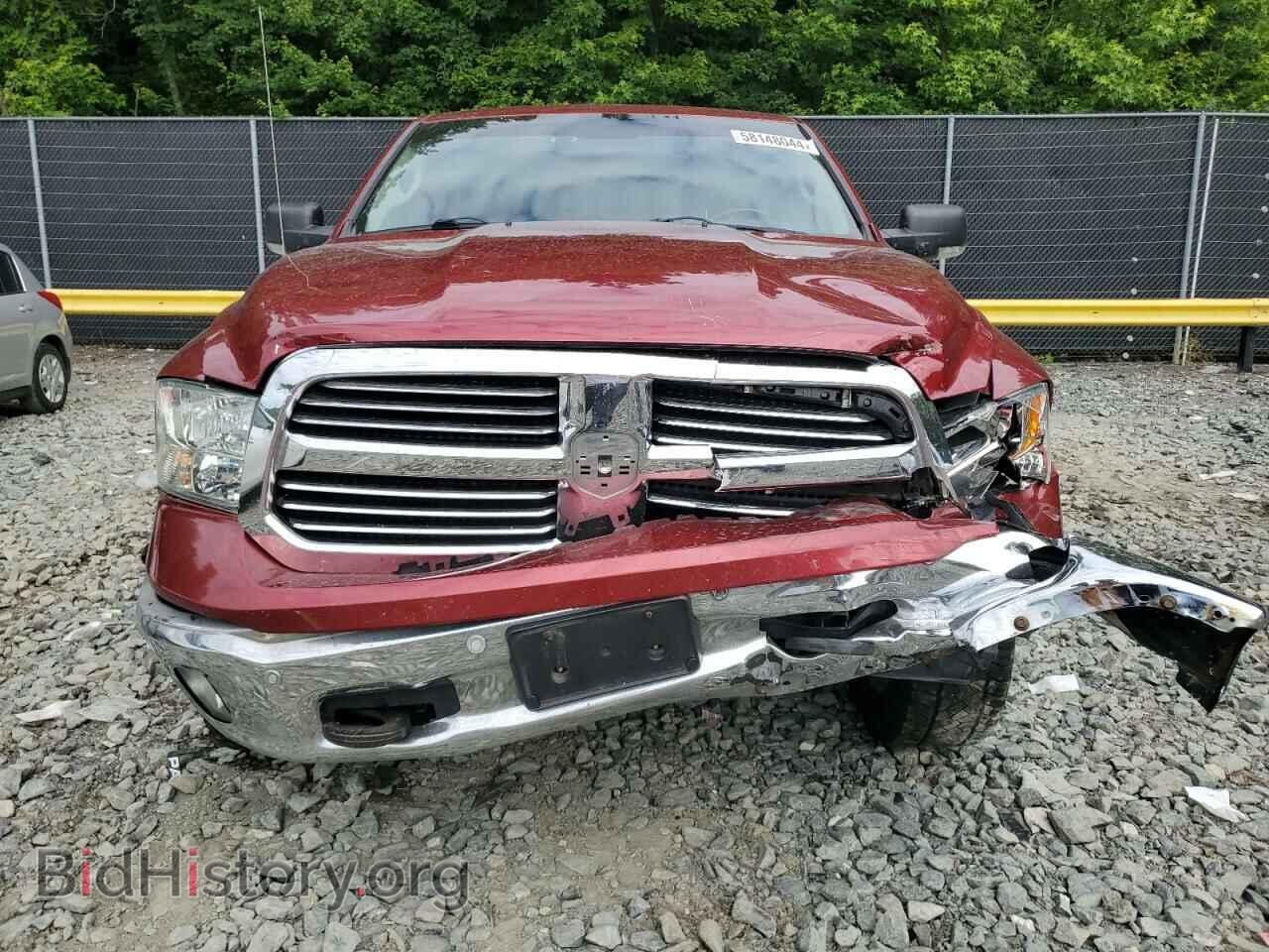 2014 RAM 1500 - VIN: 1C6RR7LT0ES107774 - Photo 5