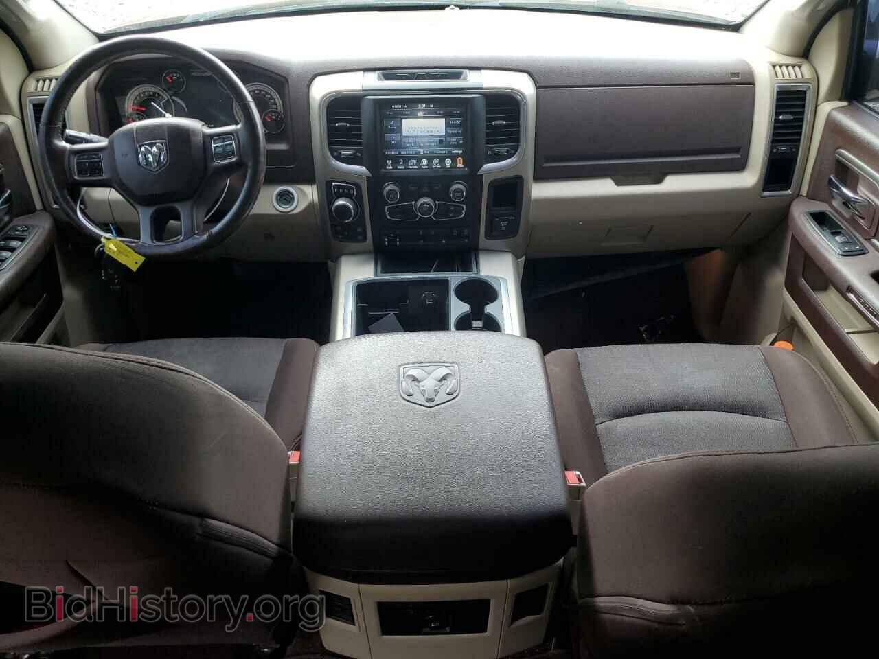2014 RAM 1500 - VIN: 1C6RR7LT0ES107774 - Photo 8