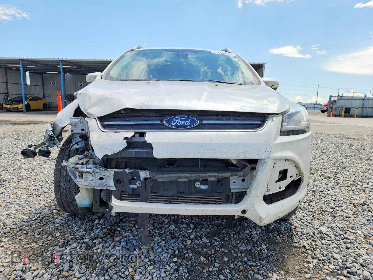 2013 FORD ESCAPE - VIN: 1FMCU0J93DUD38159 - Фото 5