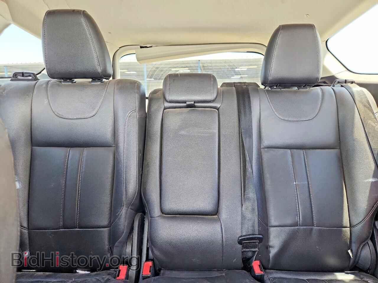 2013 FORD ESCAPE - VIN: 1FMCU0J93DUD38159 - Фото 10
