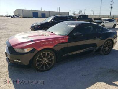 2015 Ford ALL MODELS, black — VIN 1FA6P8THXF5399636, Copart