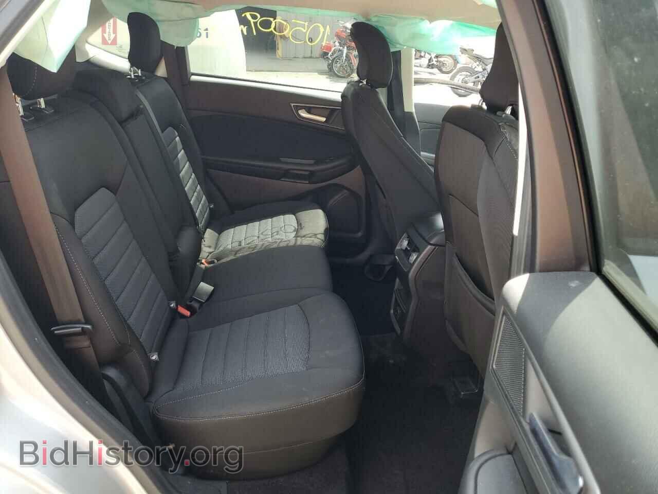 2017 FORD EDGE - VIN: 2FMPK4G92HBB55269 - Фото 6