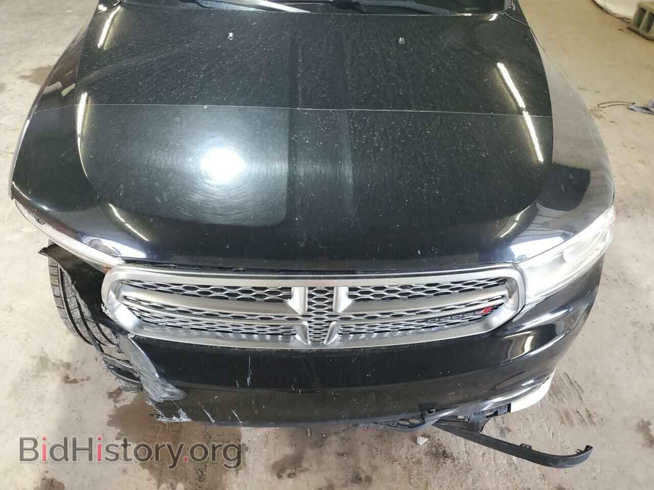 2017 DODGE DURANGO - VIN: 1C4RDJAG0HC960779 - Photo 12