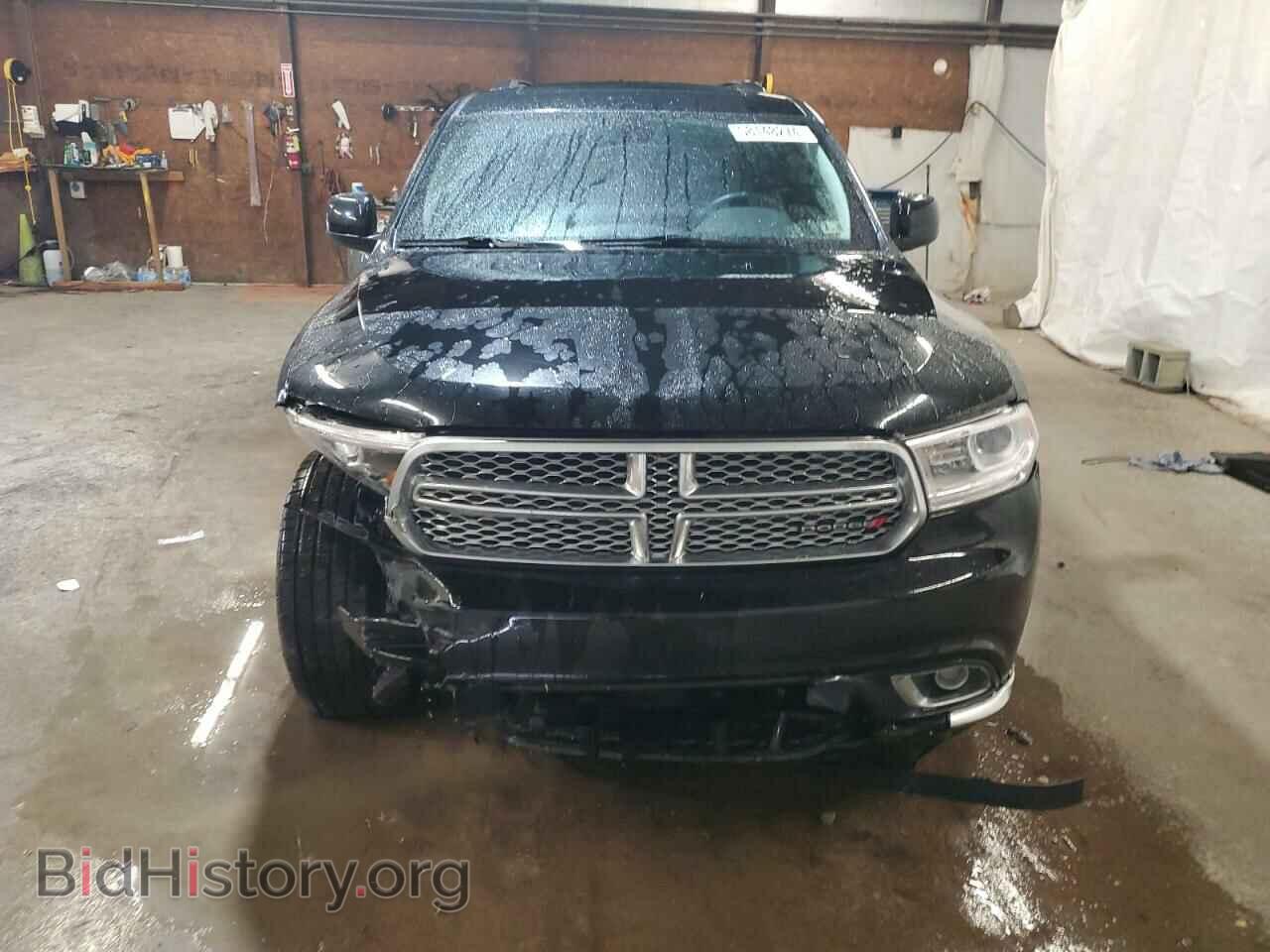 2017 DODGE DURANGO - VIN: 1C4RDJAG0HC960779 - Photo 5