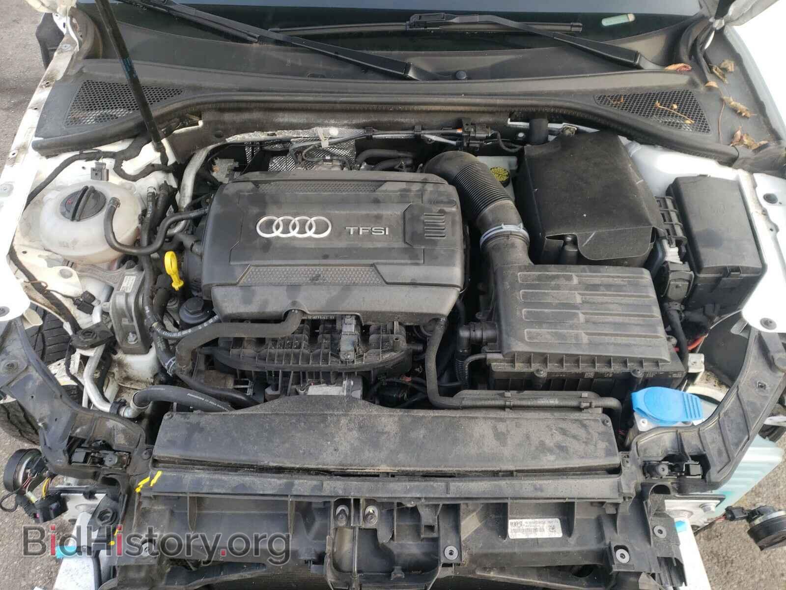 2016 AUDI A3 - VIN: WAUG7GFF2G1001862 - Photo 7