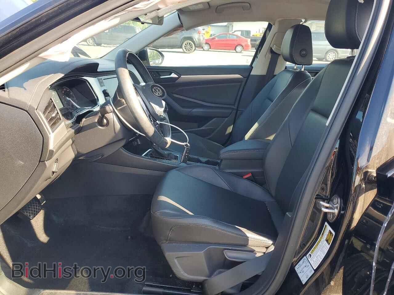 2019 VOLKSWAGEN JETTA - VIN: 3VWC57BU2KM113131 - Фото 7