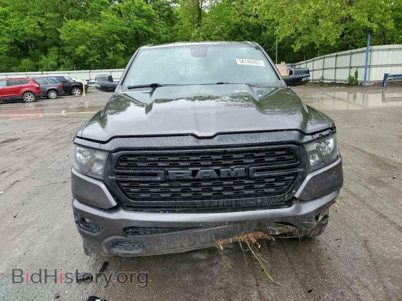 2024 RAM 1500 - VIN: 1C6SRFFT4RN181193 - Фото 5
