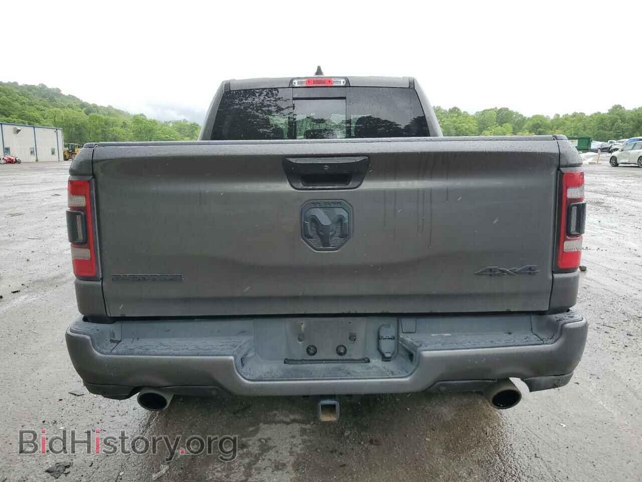 2024 RAM 1500 - VIN: 1C6SRFFT4RN181193 - Фото 6