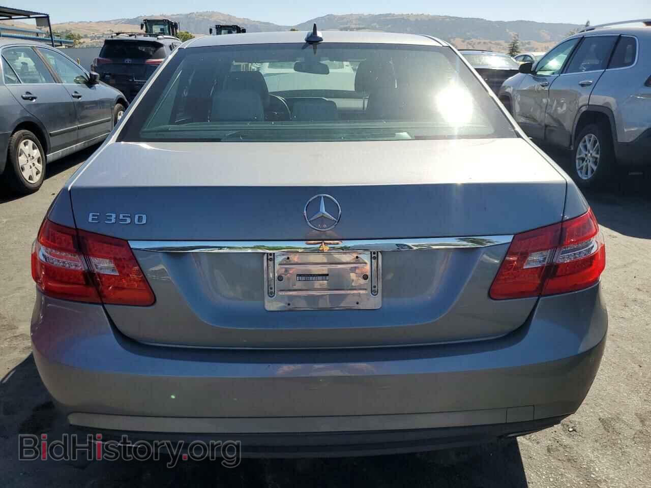 2013 MERCEDES-BENZ E-CLASS - VIN: WDDHF5KB4DA682450 - Фото 6
