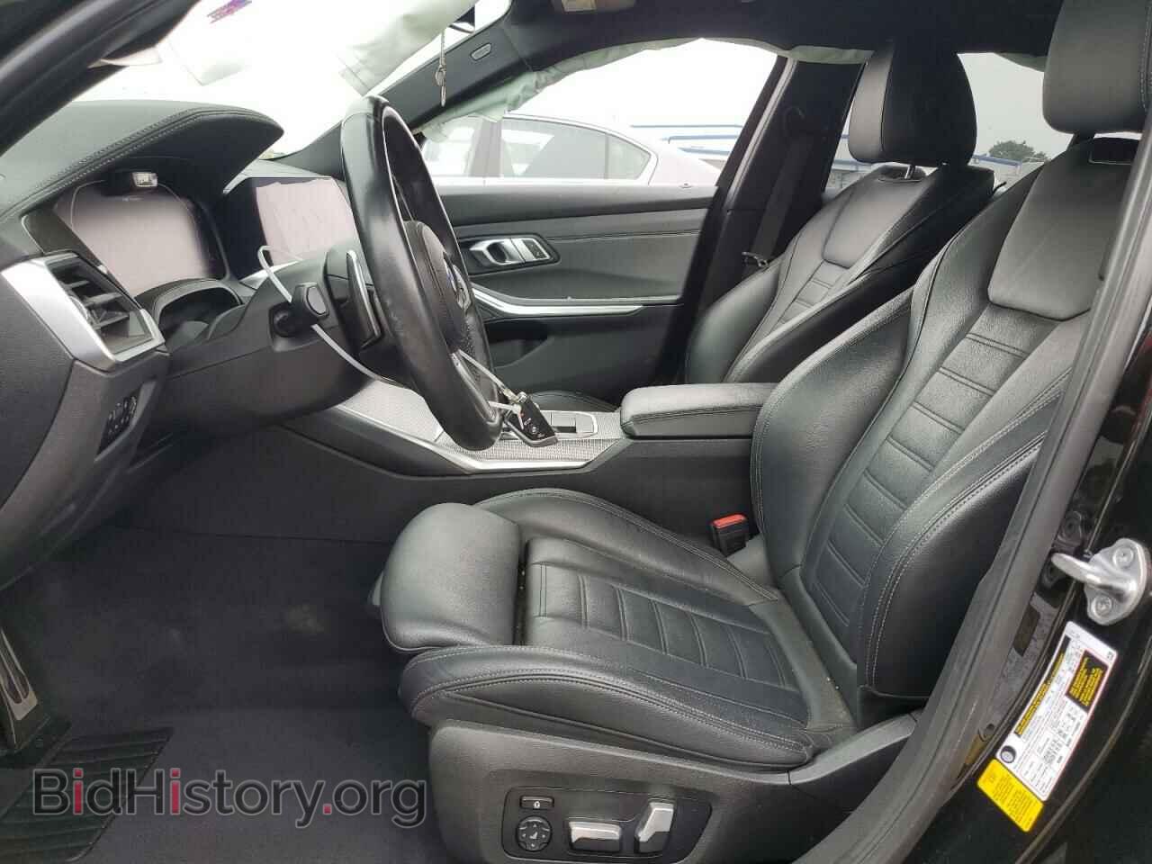 2020 BMW M3 - VIN: WBA5U7C01LAF53981 - Фото 7