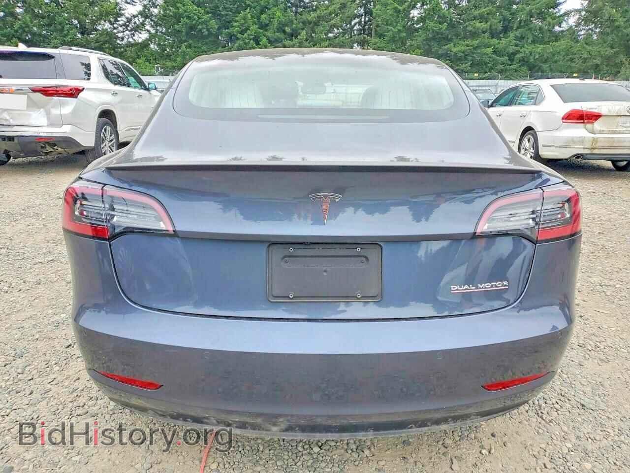 2020 TESLA MODEL 3 - VIN: 5YJ3E1EC6LF714647 - Photo 6