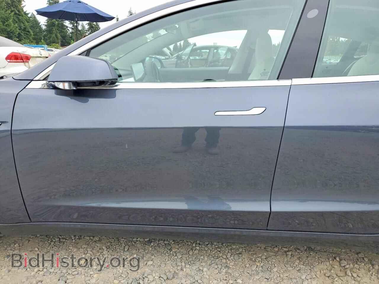 2020 TESLA MODEL 3 - VIN: 5YJ3E1EC6LF714647 - Photo 7