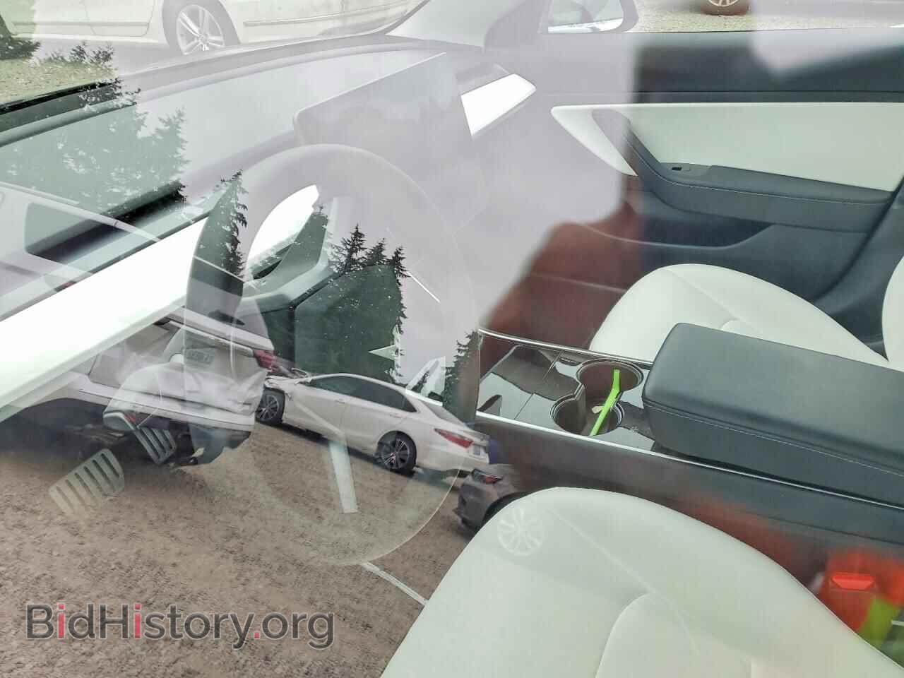 2020 TESLA MODEL 3 - VIN: 5YJ3E1EC6LF714647 - Photo 9