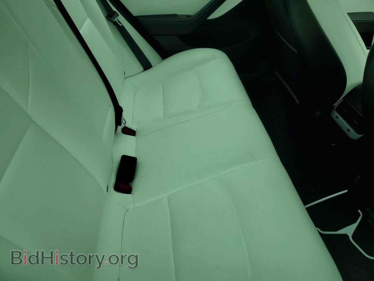 2020 TESLA MODEL 3 - VIN: 5YJ3E1EC6LF714647 - Photo 10