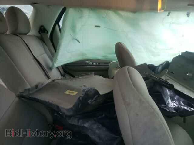 2012 FORD ESCAPE - VIN: 1FMCU0D71CKB19205 - Фото 6