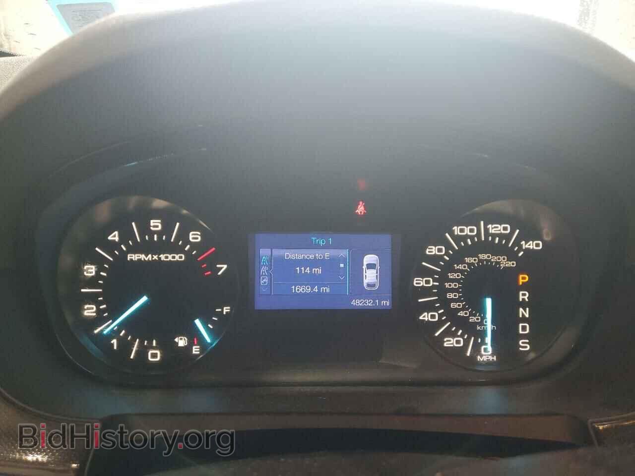2013 FORD EDGE - VIN: 2FMDK3GC6DBA63178 - Photo 9