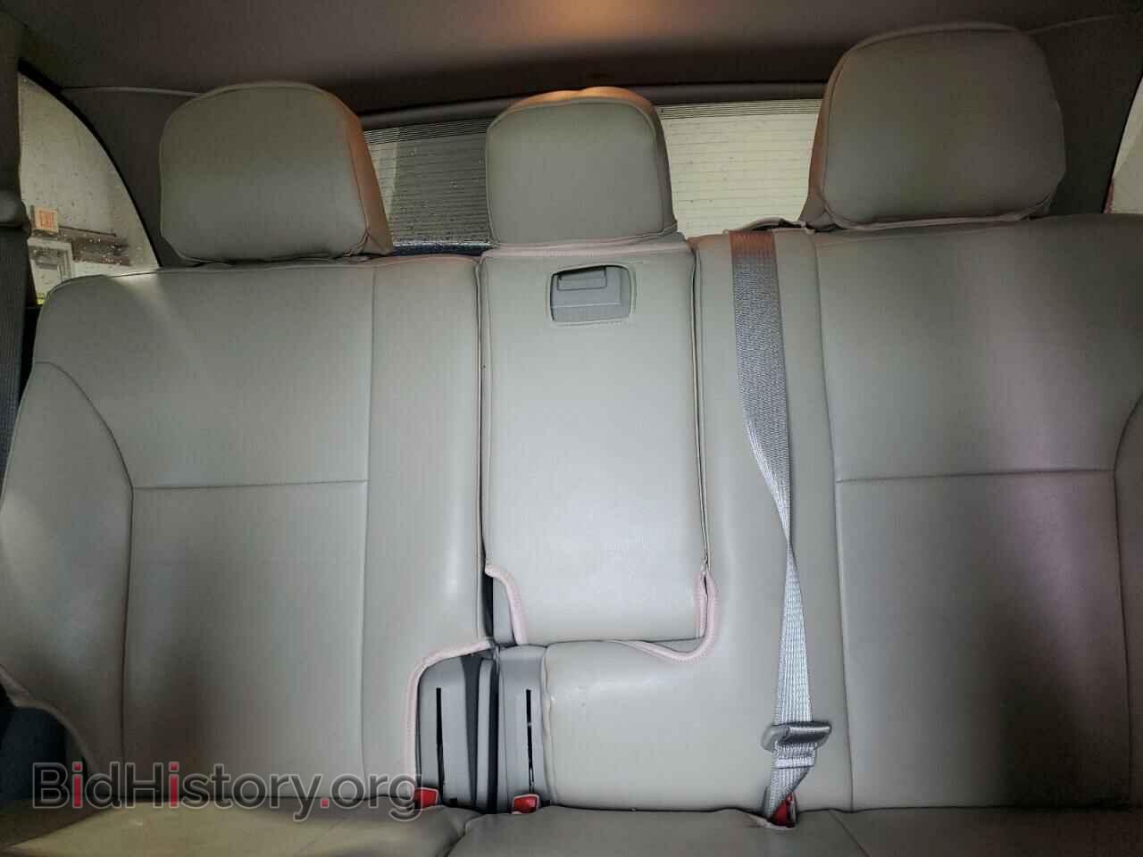 2013 FORD EDGE - VIN: 2FMDK3GC6DBA63178 - Photo 10
