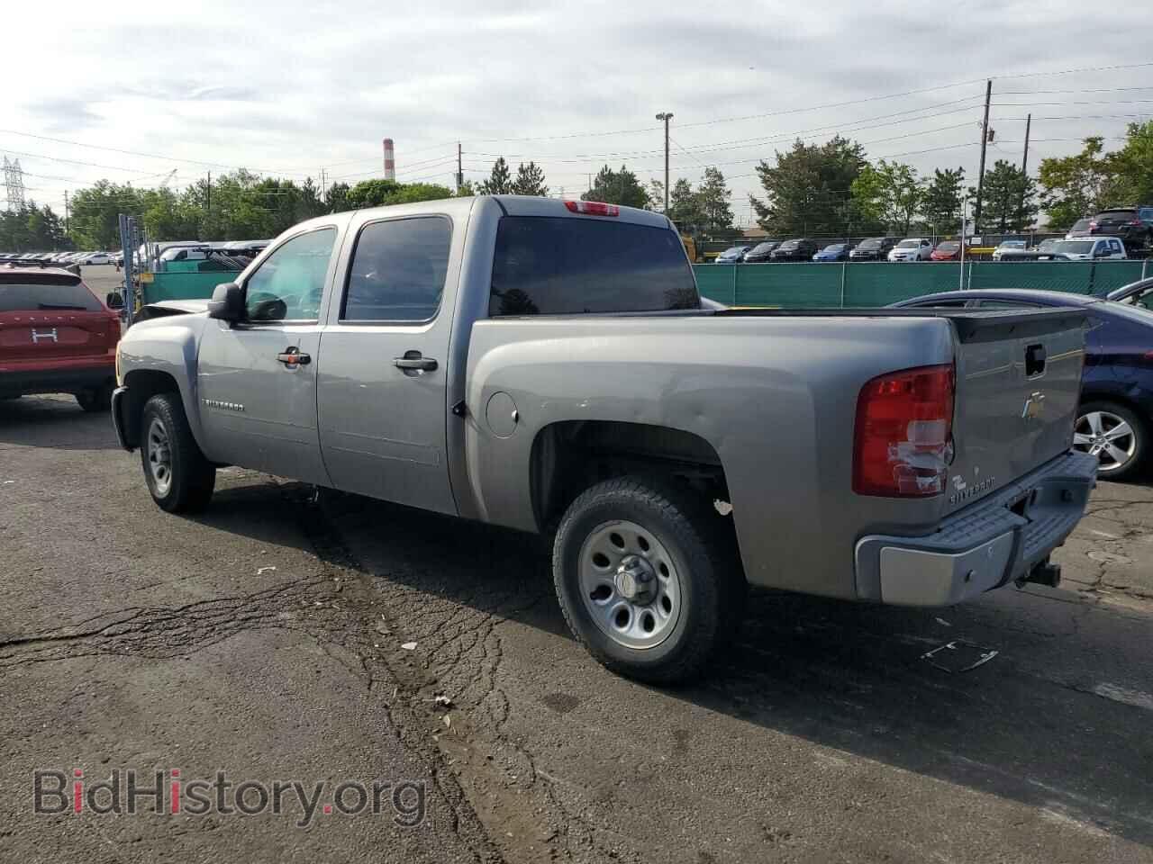 2007 CHEVROLET ALL Models - VIN: 2GCEC13J071574474 - Фото 2