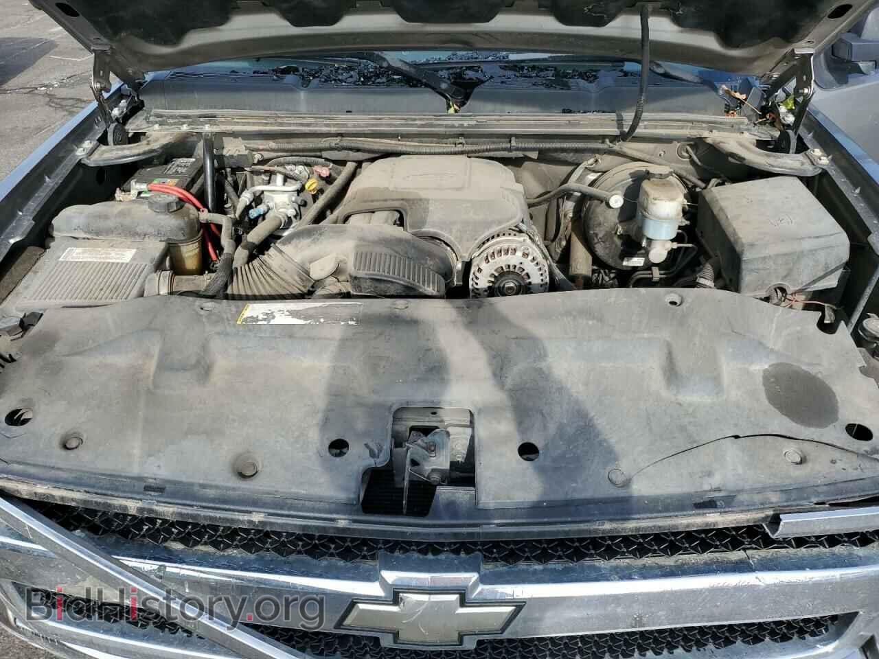 2007 CHEVROLET ALL Models - VIN: 2GCEC13J071574474 - Фото 11