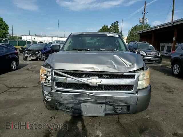 2007 CHEVROLET ALL Models - VIN: 2GCEC13J071574474 - Фото 13
