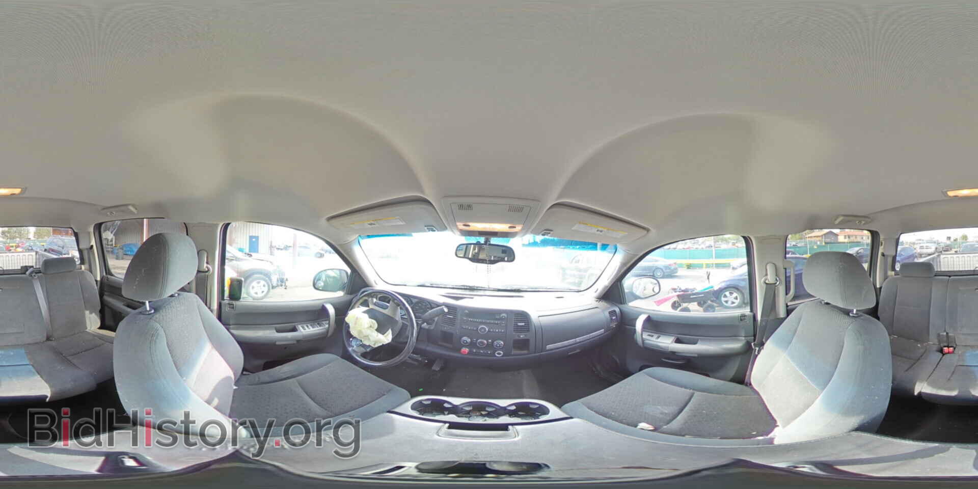 2007 CHEVROLET ALL Models - VIN: 2GCEC13J071574474 - Фото 14